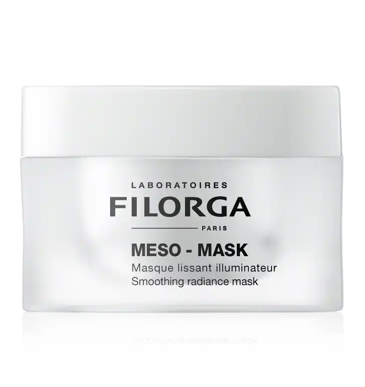 Expressversand Filorga Masken und gezielte Pflege Meso-Mask Smoothing Radiance Mask (50 ml)