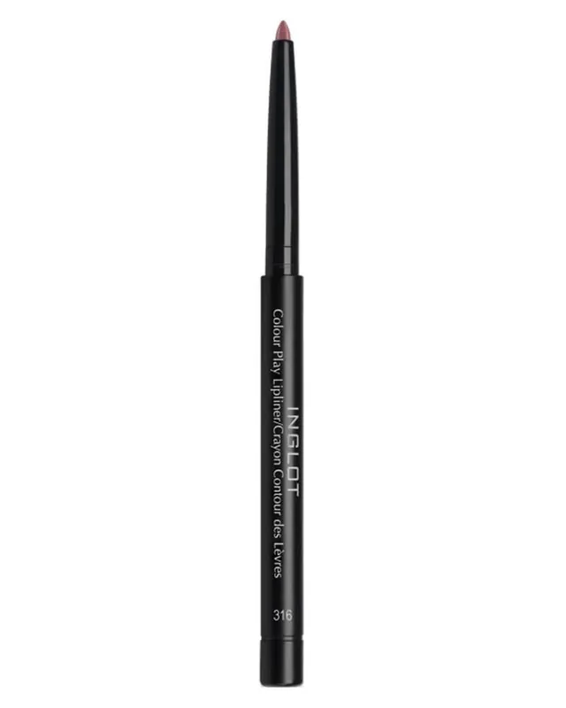 Inglot Colour Play Lipliner 316 Sofort Bestellen