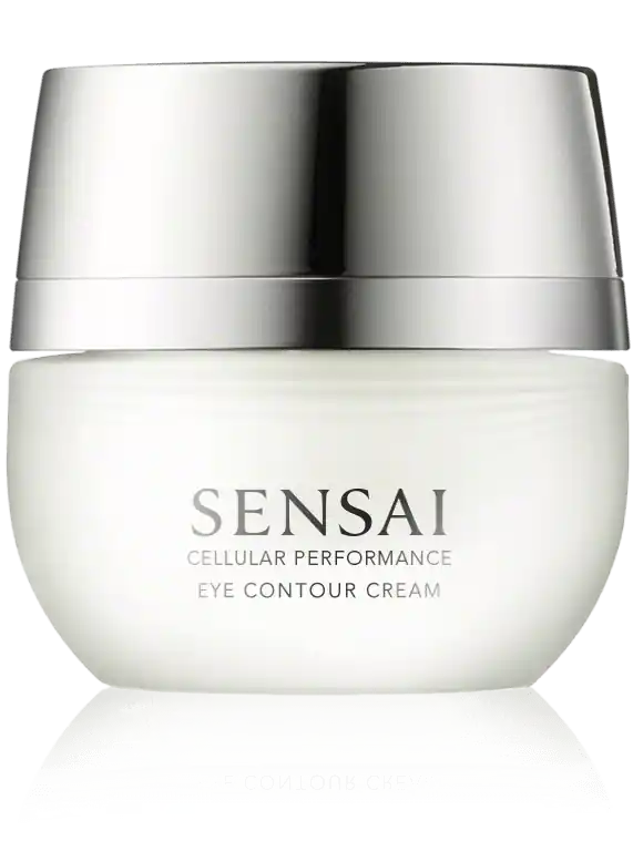 Sensai Cellular Performance Eye Contour Cream (15 ml) Geprüft