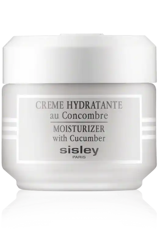 Beliebt Sisley Gesichtspflege Creme Hydratante au Concombre (50 ml)