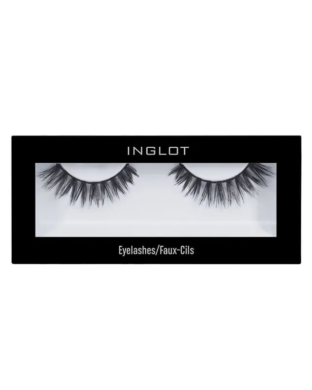 Bestpreis Inglot Eyelashes 95N (U)