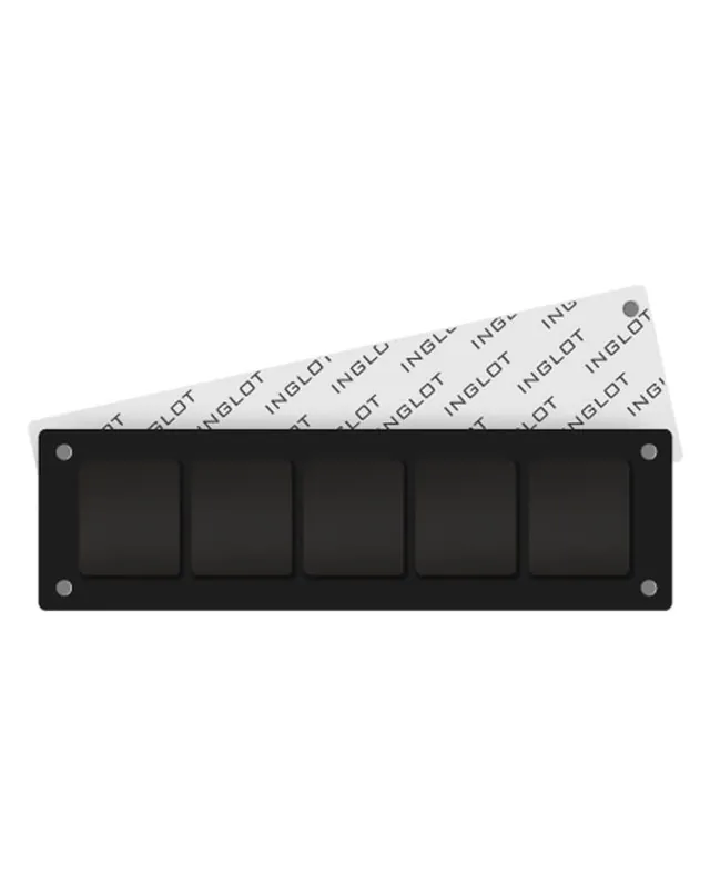 Kostenfreie Lieferung Inglot Freedom System Palette 5 Square