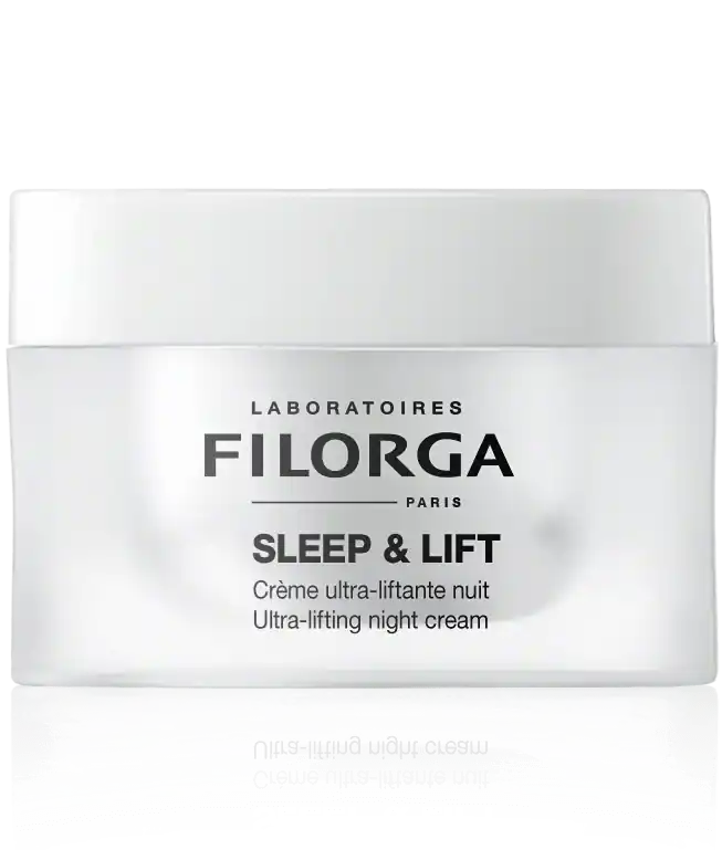Filorga Essentials Sleep & Lift Ultra-Lifting Night Cream (50 ml) Must-Have