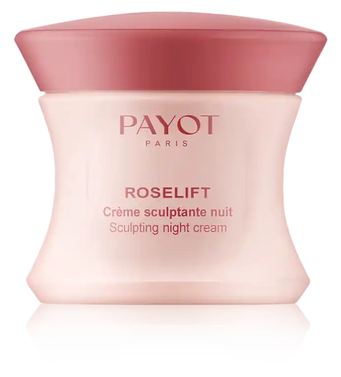 Kostenloser Versand Payot Roselift Crème Sculptante Nuit (50 ml)