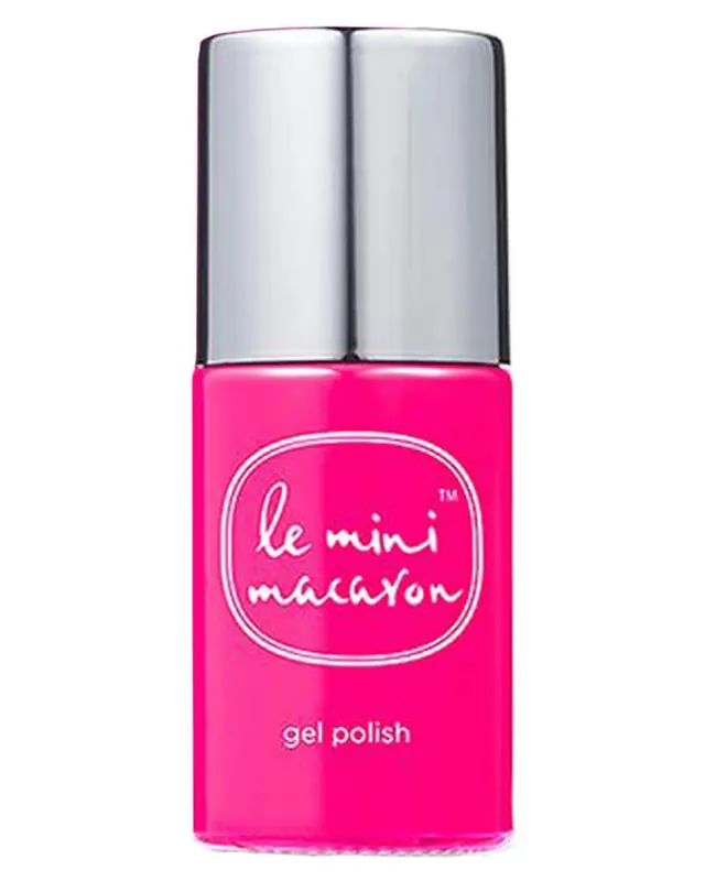 Wochenendangebot Le Mini Macaron Gel Polish Con Altura