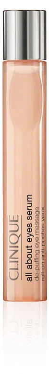 Preiswert Clinique All about Eyes Serum De-Puffing Eye Massage (15 ml)
