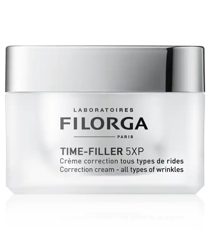 Filorga Time-Filler 5XP Correction Cream (50 ml) Kostenfreie Lieferung