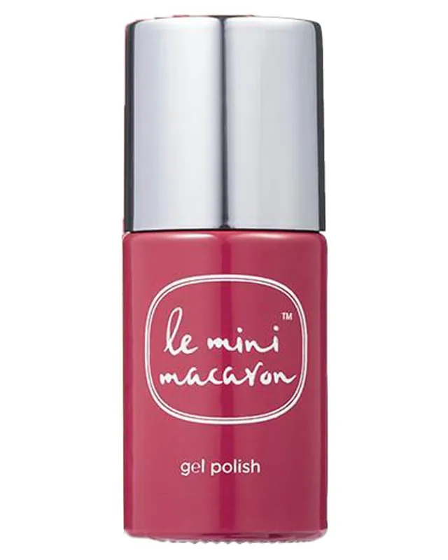 Sonderangebot Le Mini Macaron Gel Polish Rose Brandy