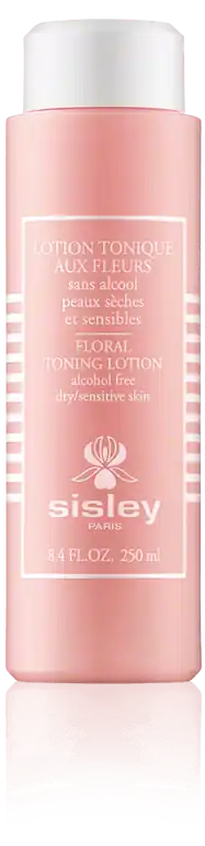 Sisley Lotionen Lotion Tonique aux Fleurs (250 ml) Sale