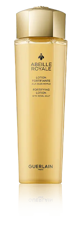 Abverkauf Guerlain Abeille Royale Fortifying Lotion (150 ml)