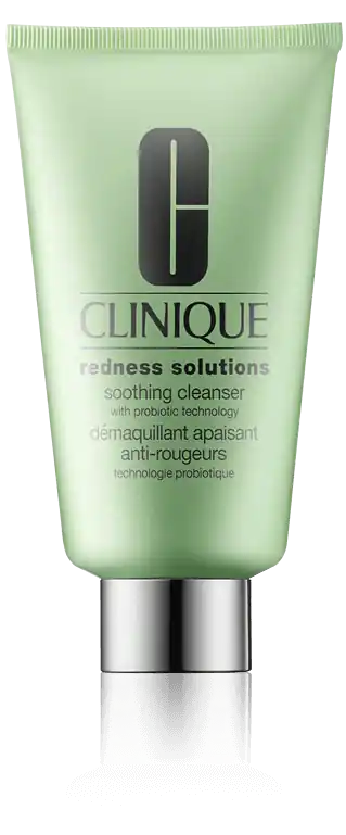 Rabatt Clinique Redness Solutions Soothing Cleanser (150 ml)
