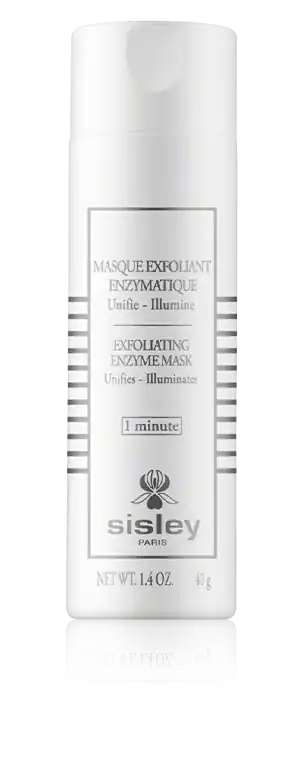 Exklusiv Sisley Masken Masque Exfoliant Enzymatique (40 g)