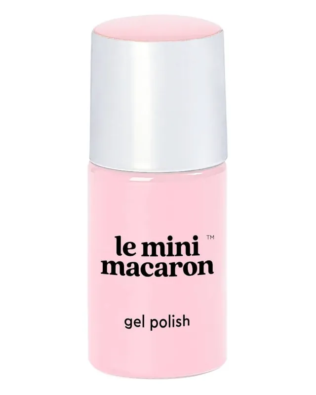 Ausverkauf Le Mini Macaron Gel Polish Fairy Floss
