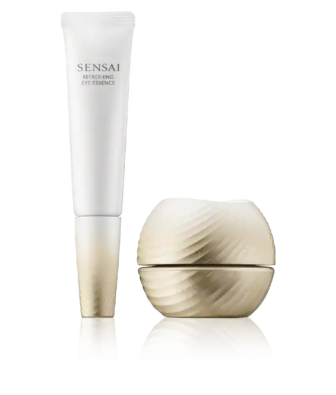 Premium Sensai Expert Products Total Eye Treatment (20 ml + 15 ml)