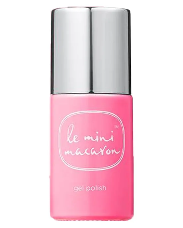 Billig Le Mini Macaron Gel Polish Bubblegum Crush