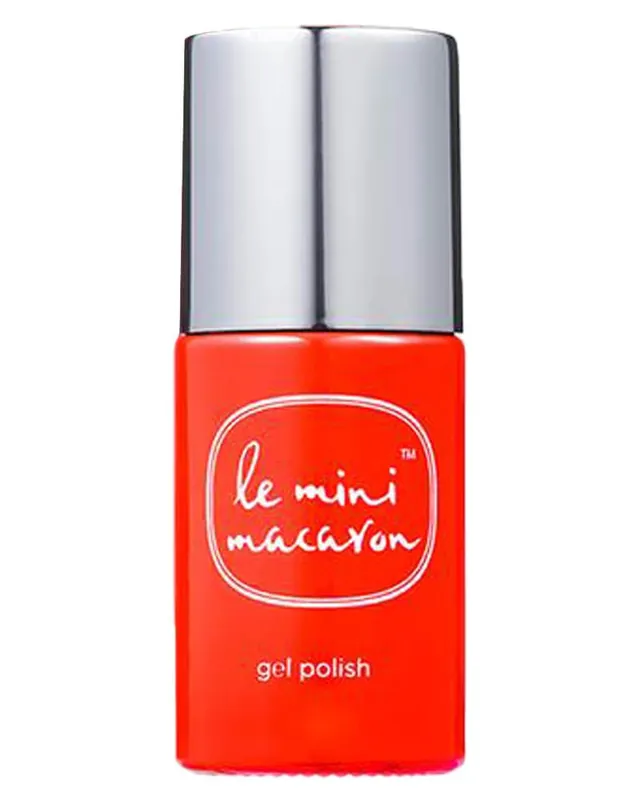 Highlight Le Mini Macaron Gel Polish Copacabana