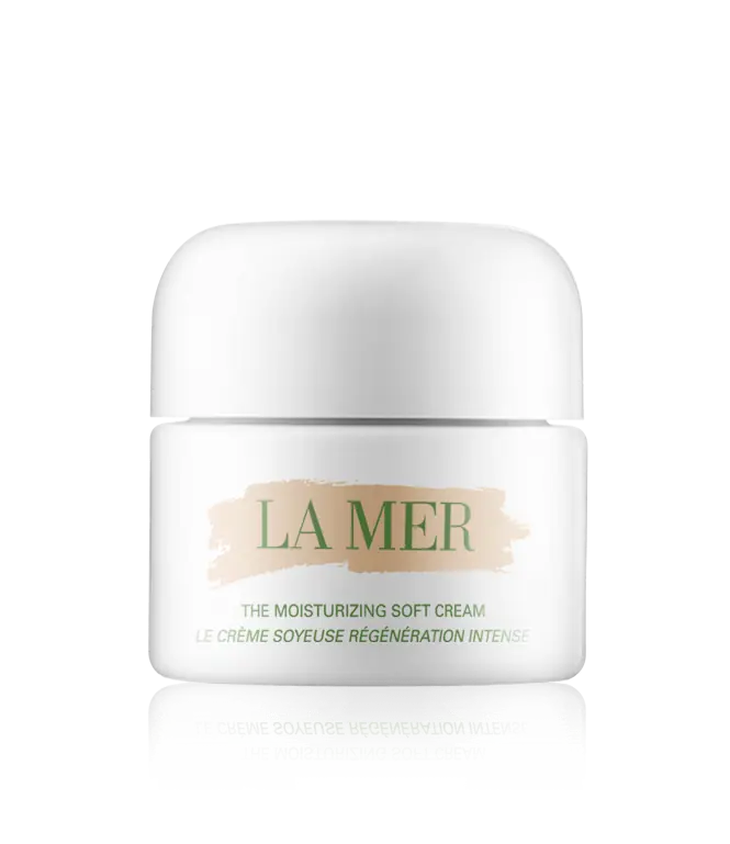 La Mer Moisturizing Care The Moisturizing Soft Cream (15 ml) Zertifiziert