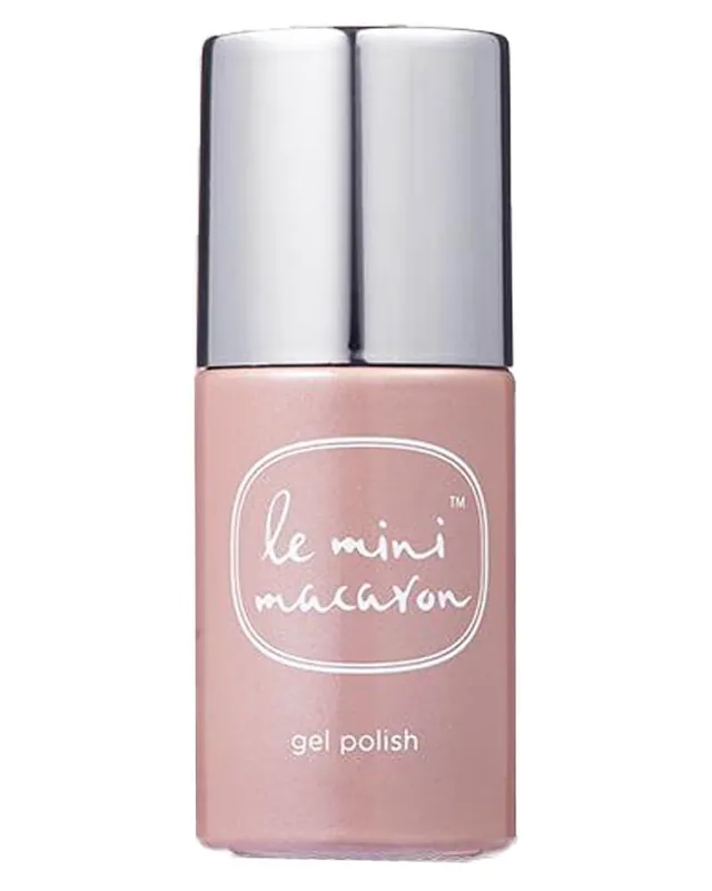 Wochenendangebot Le Mini Macaron Gel Polish Spiced Chai