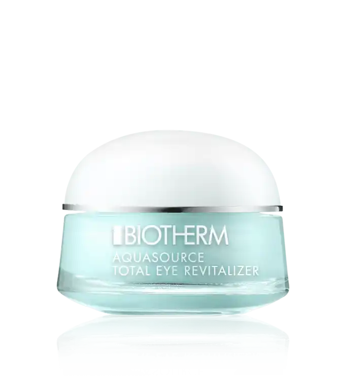 Exklusiv Biotherm Aquasource Total Eye Revitalizier (15 ml)