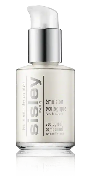 Premium Sisley Gesichtspflege Emulsion Ecologique formule avancée (60 ml)