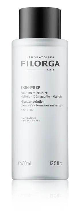Filorga Skin-Prep Micellar Solution (400 ml) Limited Edition
