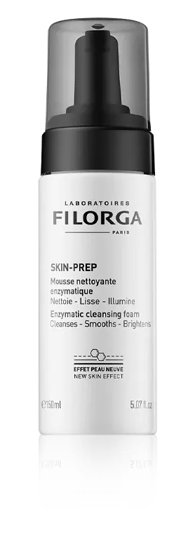 Sofort Bestellen Filorga Skin-Prep Enzymatic Cleansing Foam (150 ml)