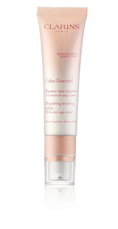 Sonderangebot Clarins Calm-Essentiel Baume Cica-Réparateur (30 ml)