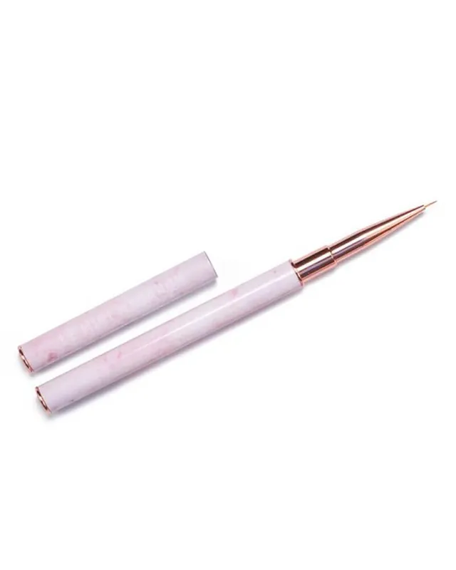 Le Mini Macaron Le Petit Detailed Liner Brush Garantierte Lieferung