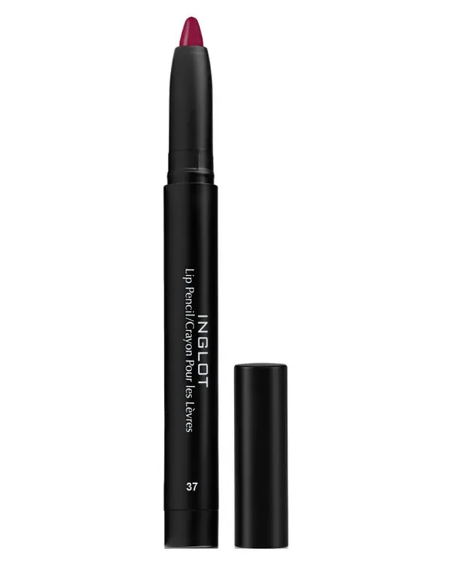 Inglot AMC Lip Pencil Matte 37 (U) Nur Heute