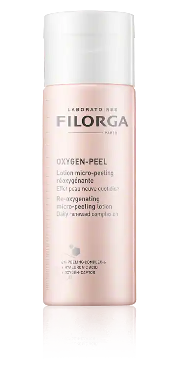 Preisknaller Filorga Oxygen-Glow Oxygen-Peel (150 ml)