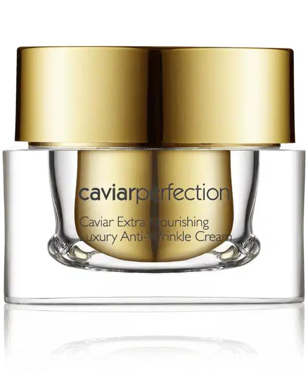 Kracherpreis Declaré Caviar Perfection Luxury Anti-Wrinkle Cream Extra Rich (50 ml)