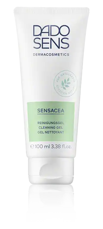 Bestseller DADO SENS Sensacea Reinigungsgel (100 ml)