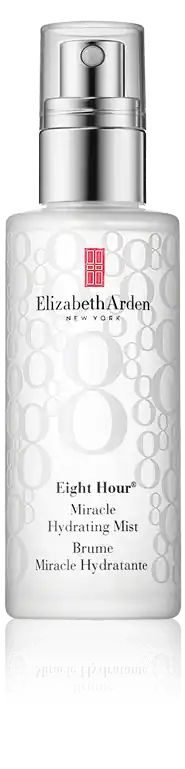 Kostenfreie Lieferung Elizabeth Arden Eight Hour Cream Miracle Hydrating Mist (100 ml)