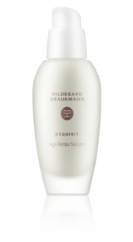 Hildegard Braukmann Exquisit Age Relax Serum (30 ml) Gratis Versand
