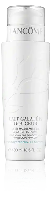 Expressversand Lancôme Cleansers & Toners Lait Galatéis Douceur (400 ml)