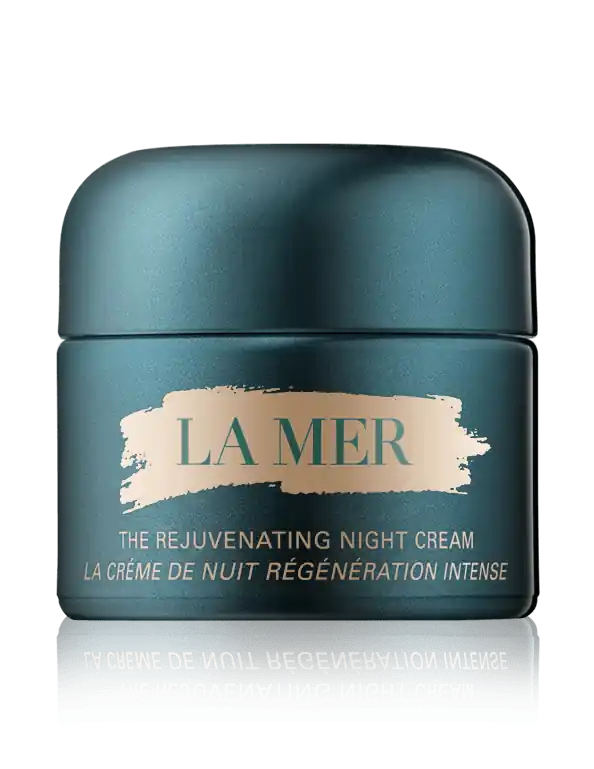 La Mer Moisturizing Care The Rejuvenating Night Cream (30 ml) Jetzt Bestellen