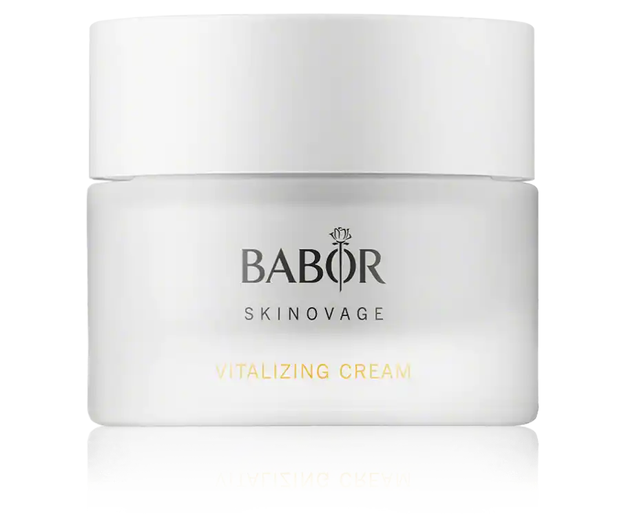 Premium Babor Skinovage Vitalizing Cream (50 ml)