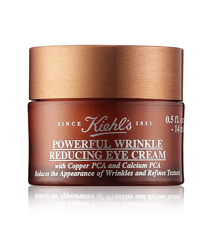 Kiehl's Face Care Powerful Wrinkle Reducing Eye Cream (14 ml) Super-Preis