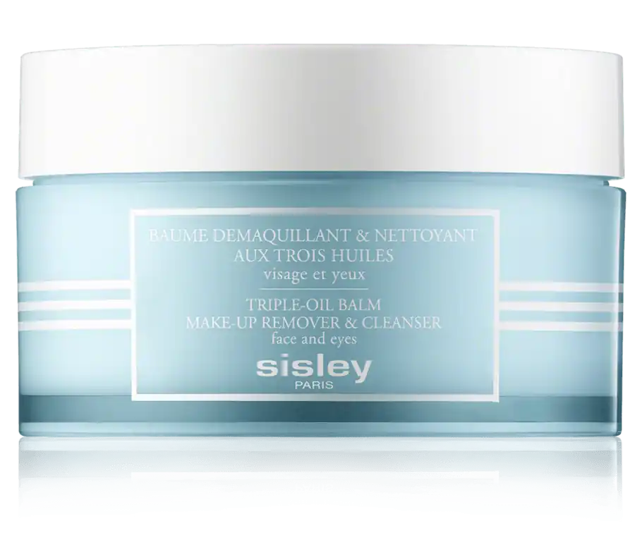 Abverkauf Sisley Make-up-Entferner Baume Démaquillant & Nettoyant aux Trois Huiles (125 g)