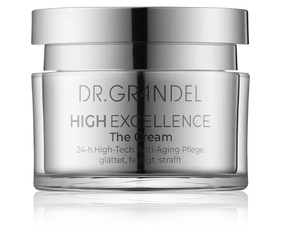Kostenfreie Lieferung Dr. Grandel High Excellence The Cream (50 ml)