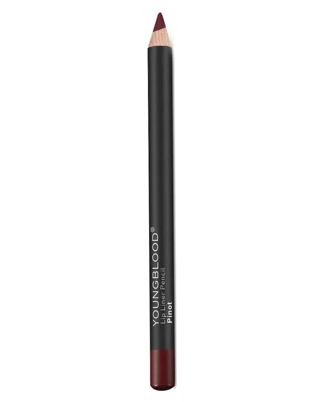 Markenware Youngblood Lip Liner Pencil - Pinot (Outlet)