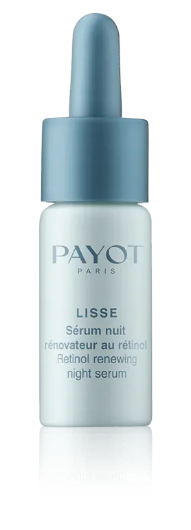Payot Lisse Sérum Nuit Rénovateur au Rétinol (15 ml) Ab Werk