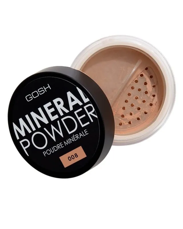 Online Kaufen Gosh Mineral Powder 008 Tan