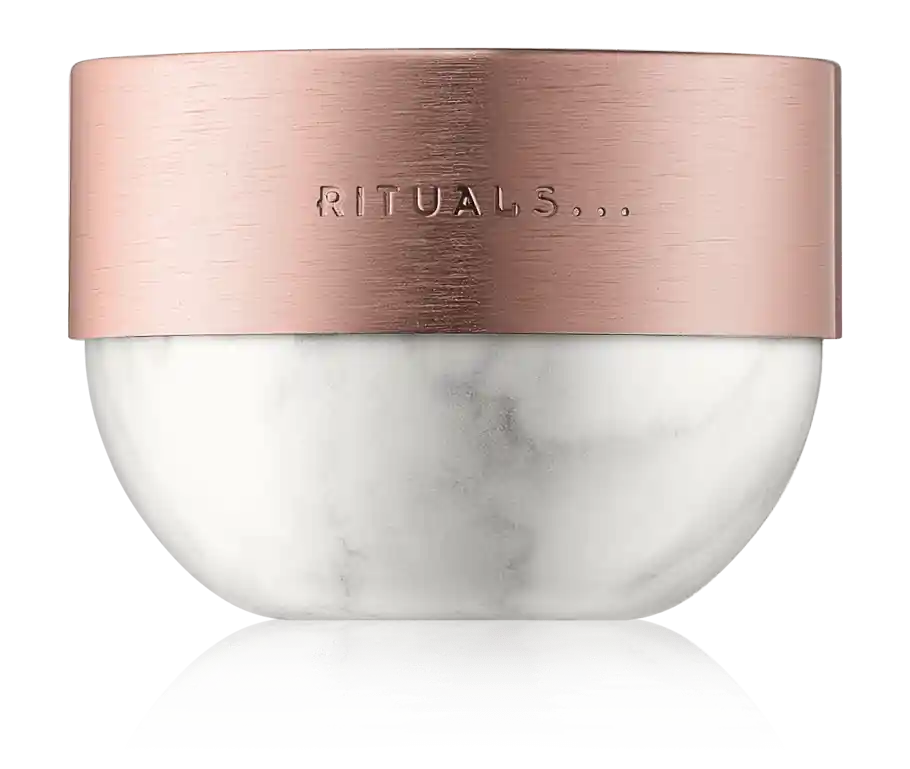 Rituals The Ritual of Namaste Glow Anti-Ageing Night Cream (50 ml) Nur Für Kurze Zeit