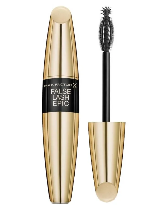 Max Factor False Lash Epic Black Waterproof Super-Preis