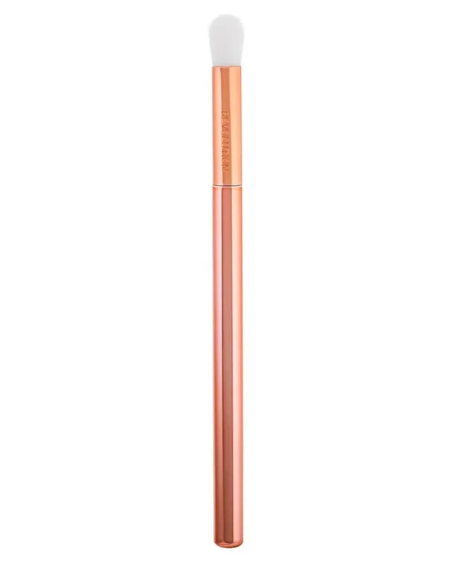 Großhandel Makeup Revolution Ultra Metals Crease Eyeshadow Brush