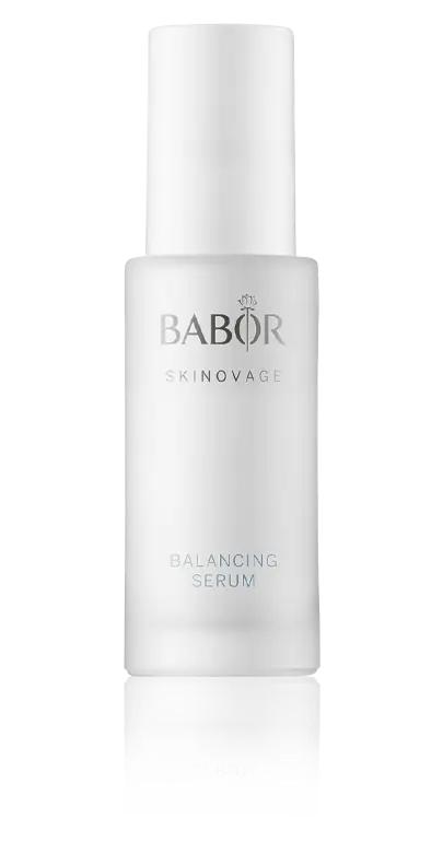 Expressversand Babor Skinovage Balancing Serum (30 ml)