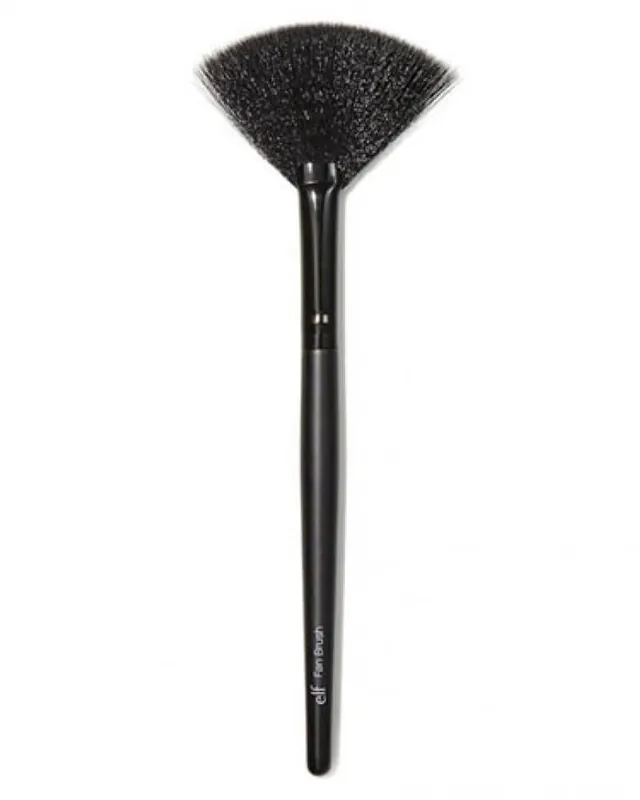 Elf Fan Brush (84004) (U) Handgefertigt