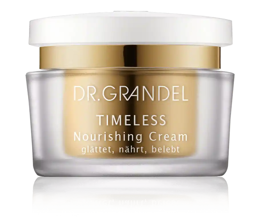Sichere Zahlung Dr. Grandel Timeless Nourishing Cream Classic (50 ml)