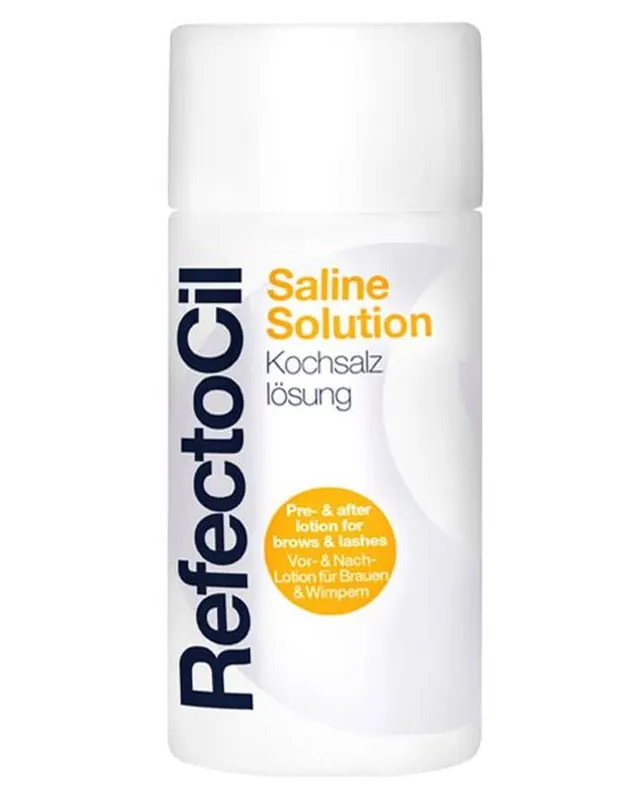 RefectoCil Saline Solution Bestseller